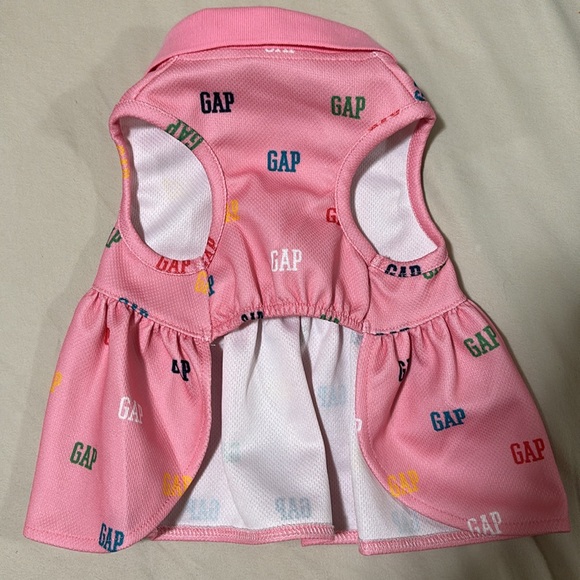 GAP dog dress - Picture 2 of 2